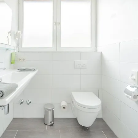 Restaurant Zur Sonne Szálloda Sankt Peter