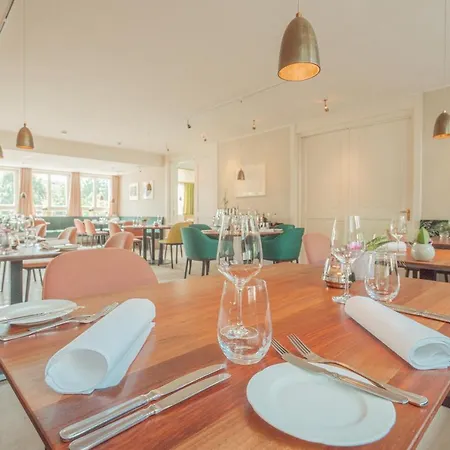 Ξενοδοχείο Restaurant Zur Sonne