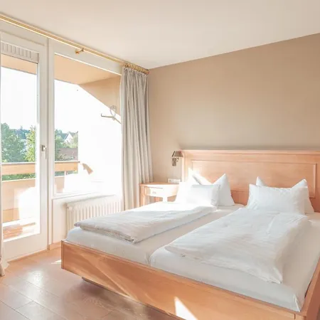 Restaurant Zur Sonne Szálloda Sankt Peter