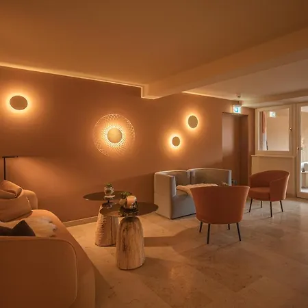 Restaurant Zur Sonne 4*
