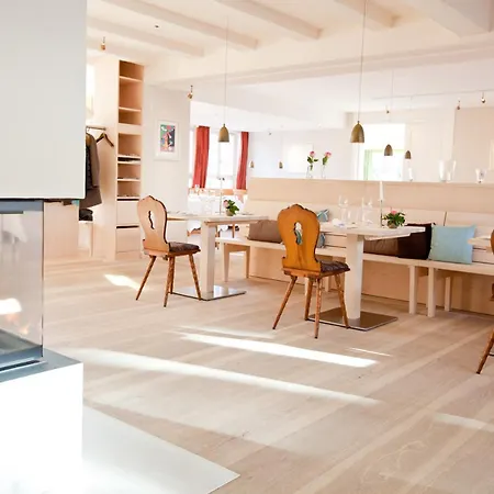 Restaurant Zur Sonne