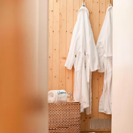 Szálloda Restaurant Zur Sonne