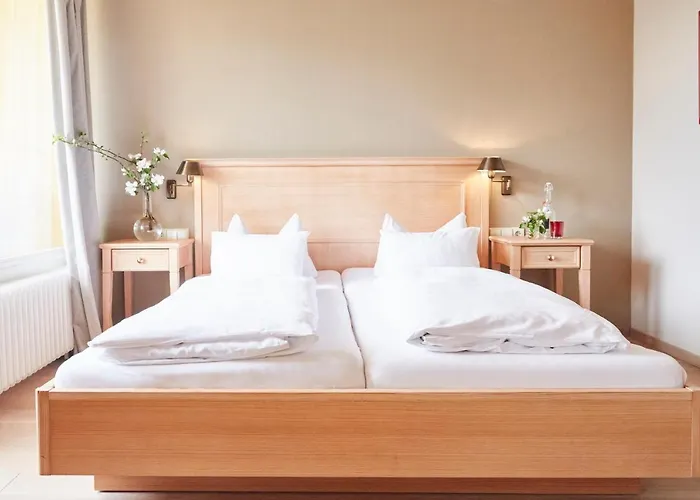 Restaurant Zur Sonne Hotel Sankt Peter