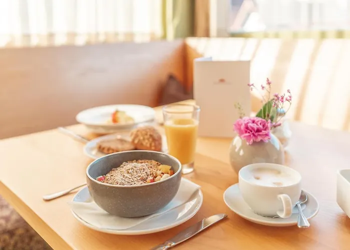 Restaurant Zur Sonne