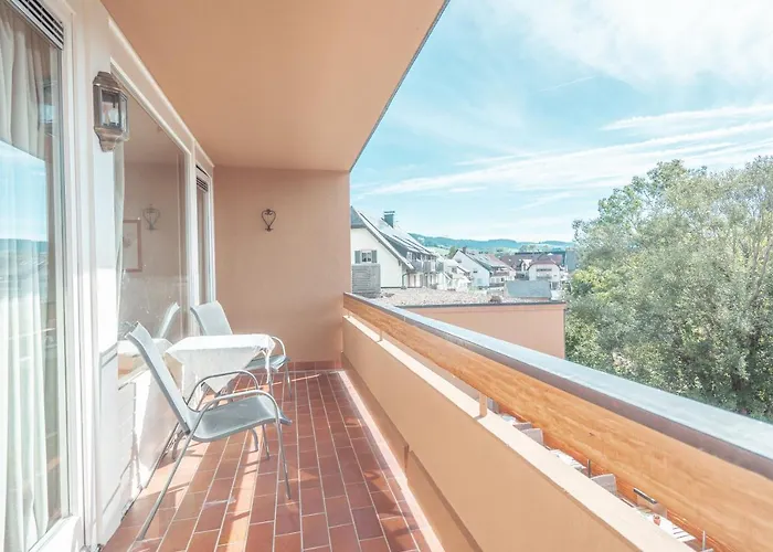 Hotel Restaurant Zur Sonne