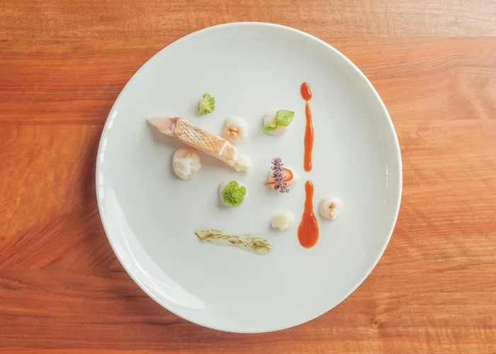 Restaurant Zur Sonne Hotel Sankt Peter