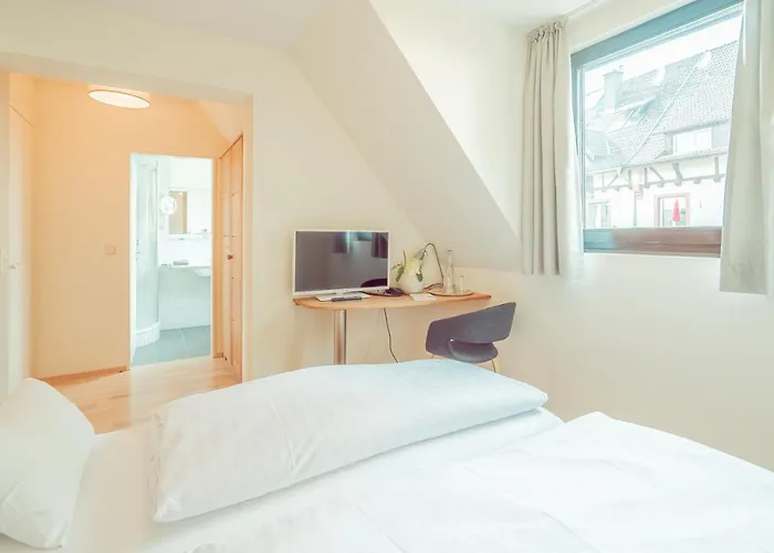 Restaurant Zur Sonne Hotel Sankt Peter