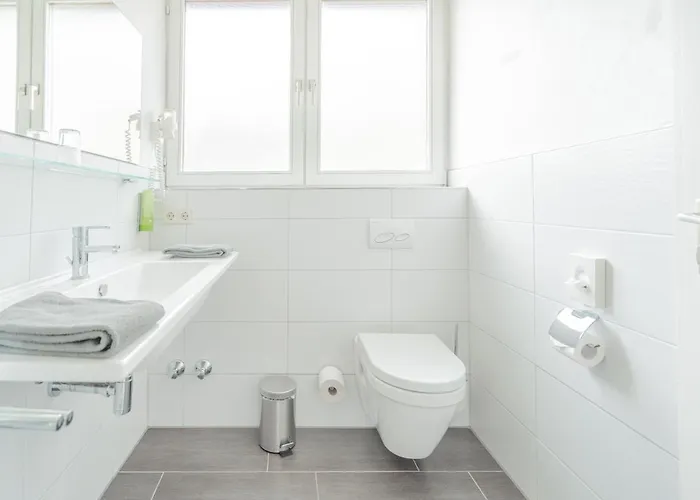 Restaurant Zur Sonne Hotel Sankt Peter