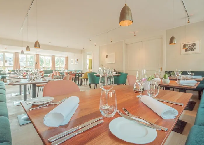 Hotel Restaurant Zur Sonne