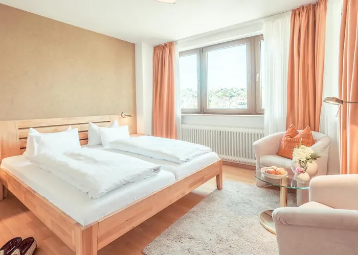 Restaurant Zur Sonne Hotel