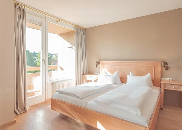 Restaurant Zur Sonne Hotel Sankt Peter