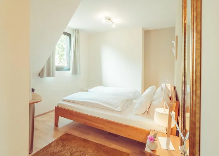 Restaurant Zur Sonne 4*