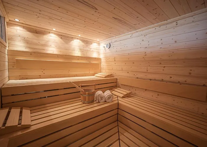 Hotel Restaurant Zur Sonne