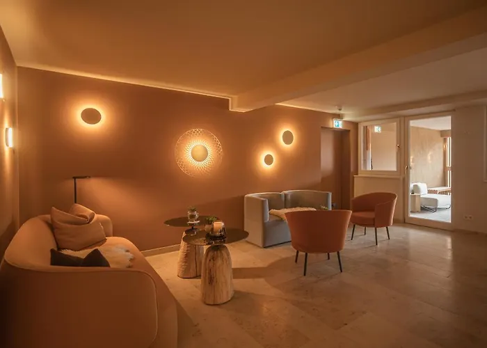 Restaurant Zur Sonne 4*