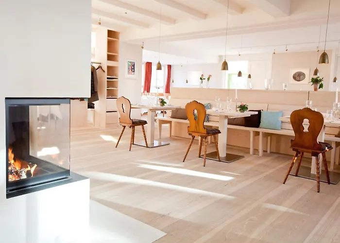 Restaurant Zur Sonne