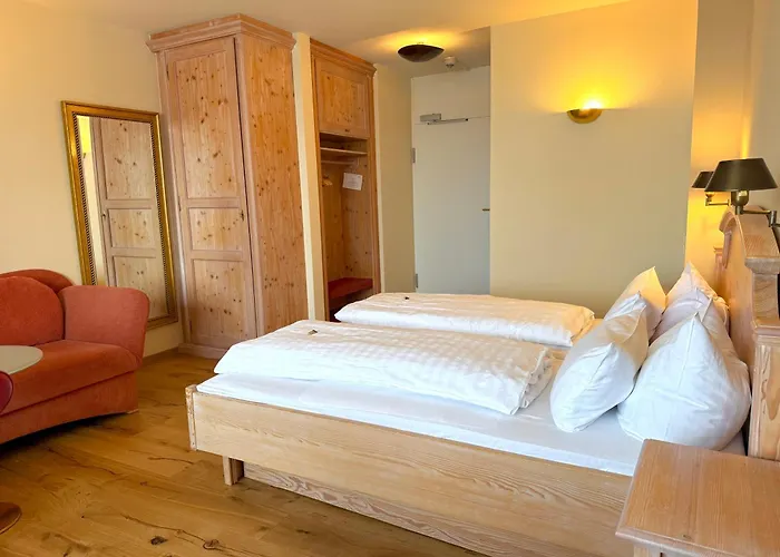 Hotel Restaurant Zur Sonne Sankt Peter